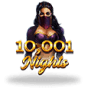 10,001ナイト
