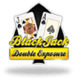 ダブル・エクスポージャー・ブラックジャック
