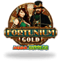 フォーチュニウム・ゴールド・メガムーラ