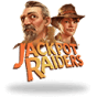 ジャックポット・レイダース