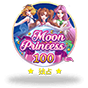 ムーン・プリンセス