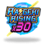 雷撃(ライゲキ)ライジング x30