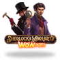 シャーロック・アンド・モリアーティ・Wowpot