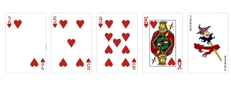 フラッシュ・ジョーカー